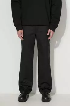 Брюки Dickies, черный