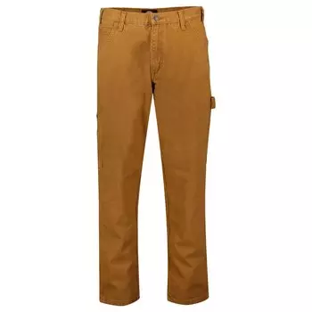 Брюки Dickies DC Carpenter, коричневый
