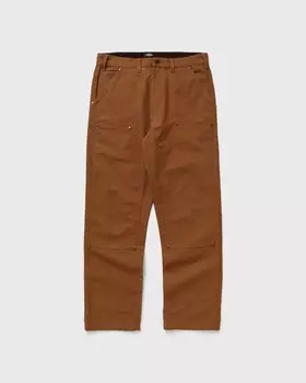 Брюки Dickies Duck Canvas Utility Pant, цвет sw brown duck
