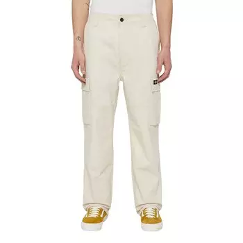 Брюки Dickies Eagle Bend Cargo, бежевый