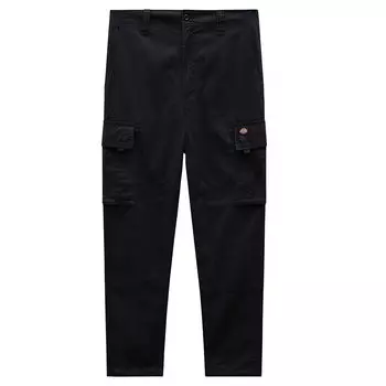 Брюки Dickies Eagle Bend Cargo, черный