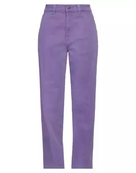 Брюки Dickies, фиолетовый