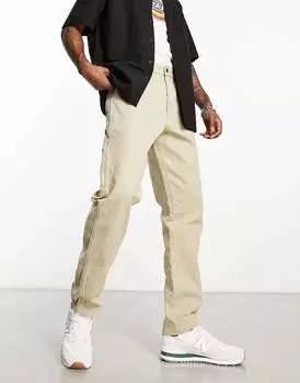 Брюки Dickies из плотной ткани цвета пустынного песка