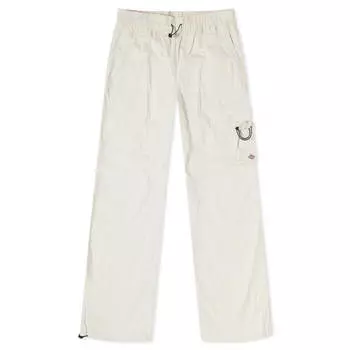 Брюки Dickies Jackson Cargo, светло-серый