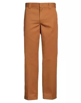 Брюки Dickies, коричневый