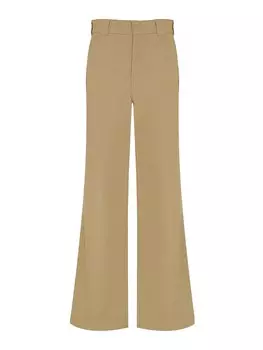 Брюки DICKIES, коричневый