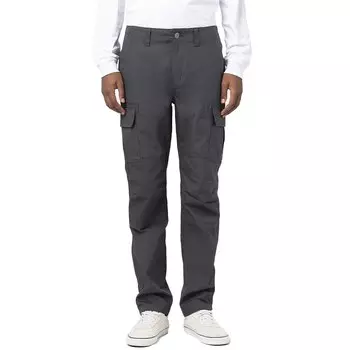 Брюки Dickies Millerville Cargo, серый