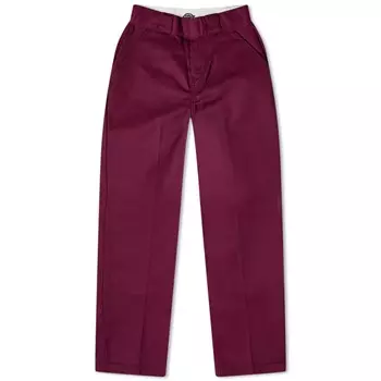 Брюки Dickies Phoenix Straight Cropped Pant