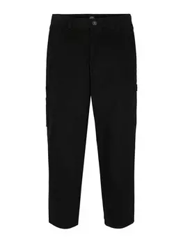 Брюки DICKIES Regular Pants CARPENTER, черный
