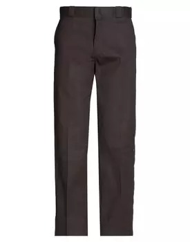Брюки Dickies, темно-коричневый