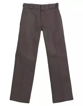 Брюки Dickies, темно-коричневый