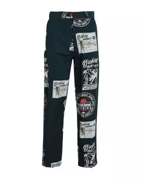 Брюки Dickies, темно-зеленый
