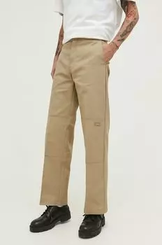 Брюки Dickies, зеленый