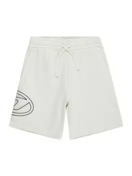 Брюки DIESEL Regular Pants, белый
