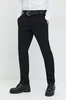 Брюки Дикки Dickies, черный