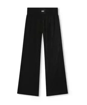 Брюки Dkny, черный