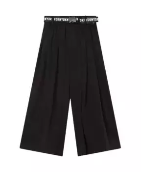 Брюки Dkny, черный