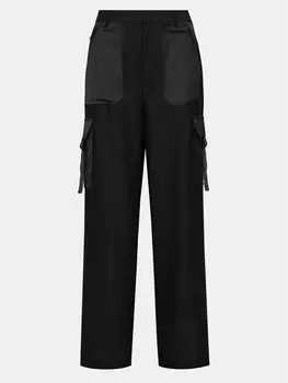 Брюки Dkny, черный