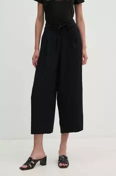 Брюки Dkny, черный