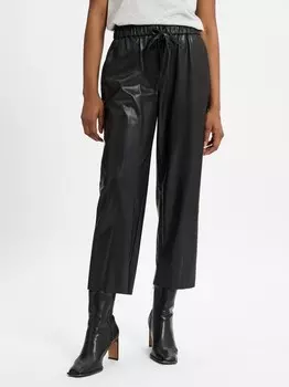 Брюки Dkny, черный