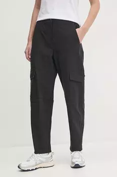 Брюки Dkny, черный