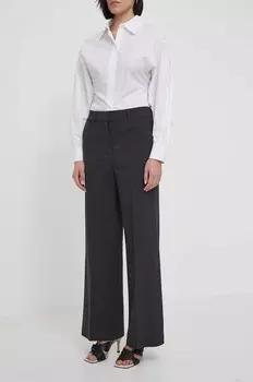 Брюки Dkny, серый