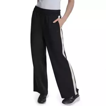 Брюки DKNY Wide Leg SD, черный