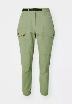 Брюки для активного отдыха ICEPEAK YONA Icepeak, зеленый