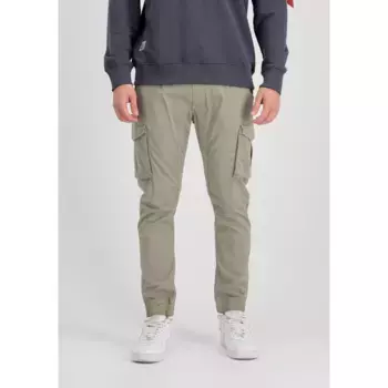Брюки для бега Alpha Industries " Alpha Industries Мужчины - Jogger Cotton Twill Jogger", цвет Vintage Sand