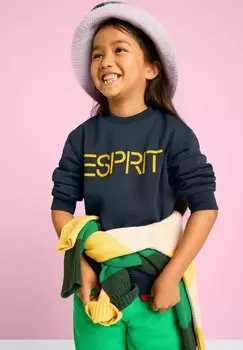 Брюки для бега LOGO-AUS MIX Esprit, цвет green