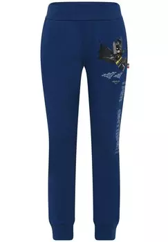 Брюки для бега LWPARKER LEGO kidswear, цвет dark blue