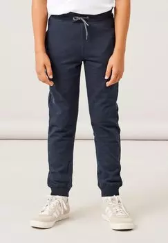 Брюки для бега PANT Name it, цвет dark sapphire