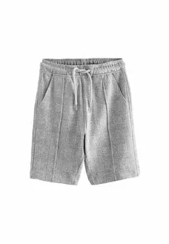 Брюки для бега SMART CHECK REGULAR FIT Next, цвет grey