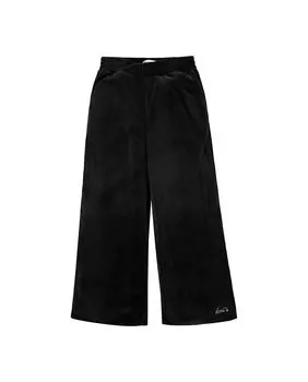 Брюки для девочек Levi's, серый