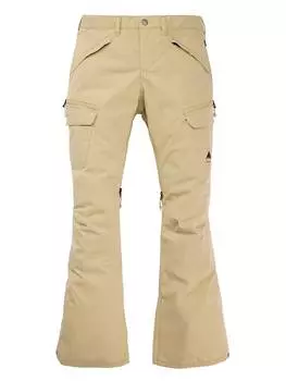 Брюки для лыж и сноуборда Burton, бежевый