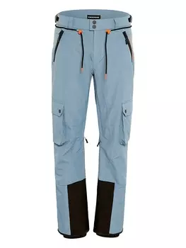 Брюки для лыж и сноуборда Chiemsee Ski-/ Snowboardhose, светло-синий
