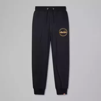 Брюки для мальчиков Bucine Junior ellesse, черный