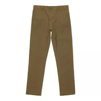Брюки для мальчиков Howland Classic Element, зеленый