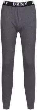 Брюки для отдыха DKNY "EAGLES", серый