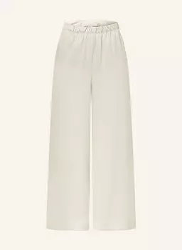 Брюки для сна Calvin Klein, бежевый