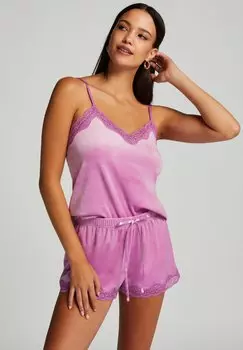 Брюки для сна Hunkemller, цвет pink