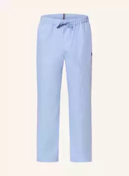 Брюки для сна Tommy Hilfiger, синий
