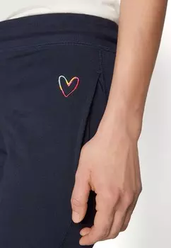 Брюки для сна WOMEN PANT SWIRL HEART Paul Smith, синий