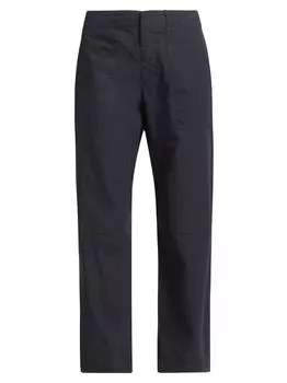 Брюки для спецодежды Leyton rag & bone