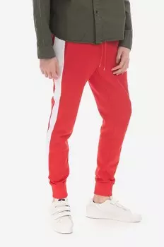 Брюки для спорта Puma, красный