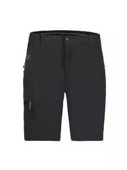 Брюки для тренировок и бега Icepeak kurze Hose Berwyn, черный