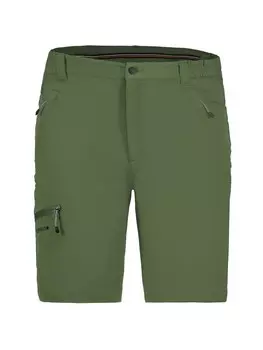 Брюки для тренировок и бега Icepeak kurze Hose Berwyn, зеленый