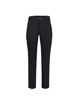 Брюки для тренировок и бега Icepeak Outdoorhose Brentwood, черный