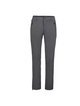 Брюки для тренировок и бега Icepeak Softshellhose Atmore, серый