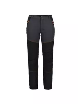 Брюки для тренировок и бега Icepeak Wanderhose Bremerton, антрацит